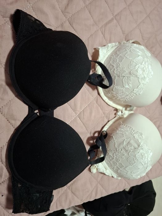 Продавам сутиени 75б