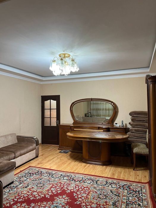 Продаю свою квартиру на Дружбе народов!