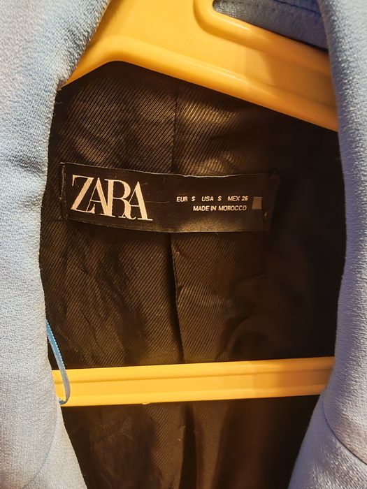 Сако Zara (s размер)