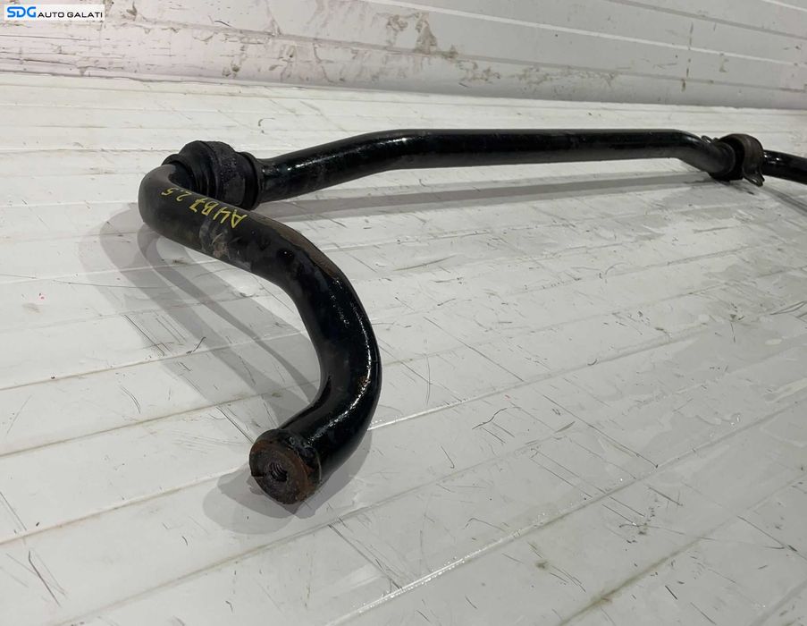 Bara Stabilizatoare Torsiune Fata Audi A4 B7 2004 - 2008 [L4244]