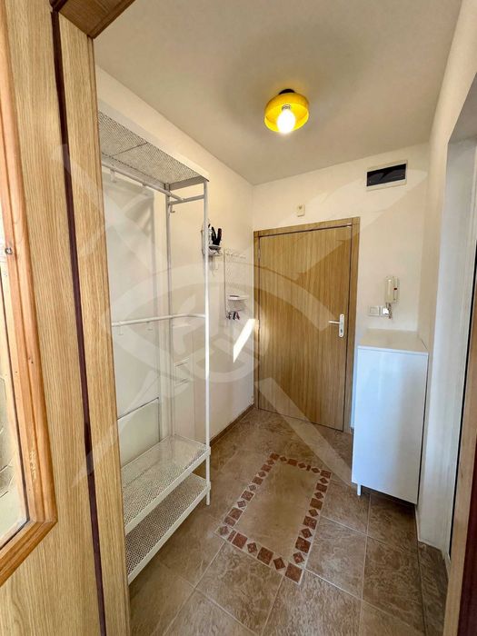 Дава се под наем Едностаен апартамент в София, Център - 35 кв.м за 530 € - Снимка #6