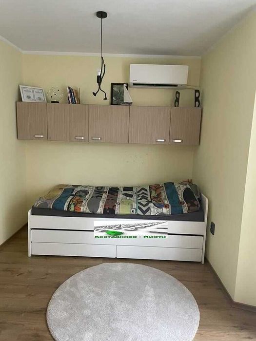 Дава се под наем Мезонет в Пловдив, Център - 87 кв.м за 663 € - Снимка #1