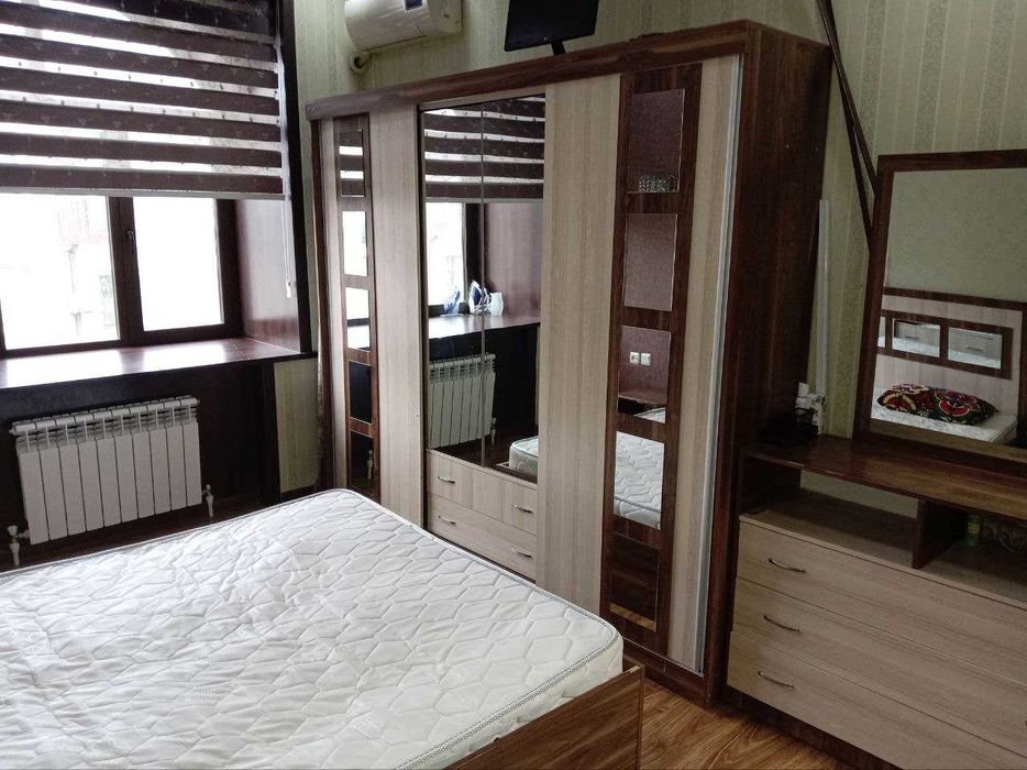 Чистая квартира сдаётся