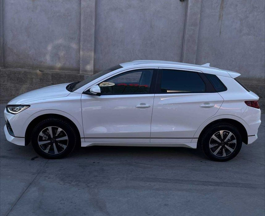 BYD E2 Luxury 2024 Kak New