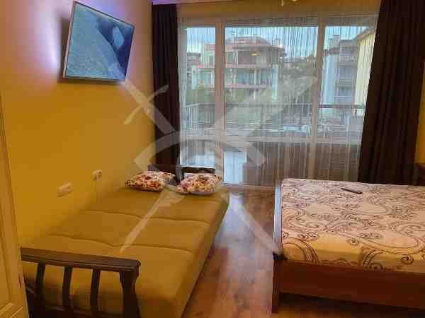 Продава се Едностаен апартамент в Несебър - 44 кв.м за 962 €/кв.м - Снимка #2