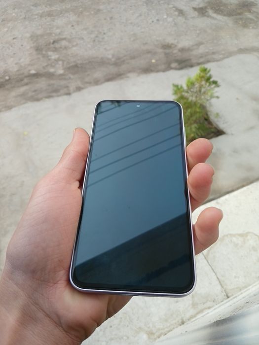 Samsung A35 5G 256/8+8