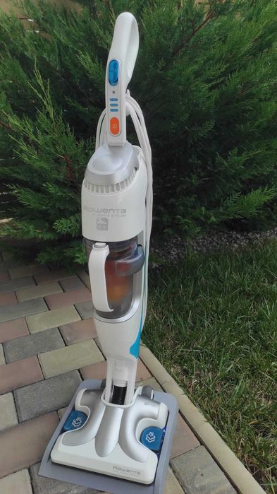 Aspirator cu Abur ROWENTA RC-234R