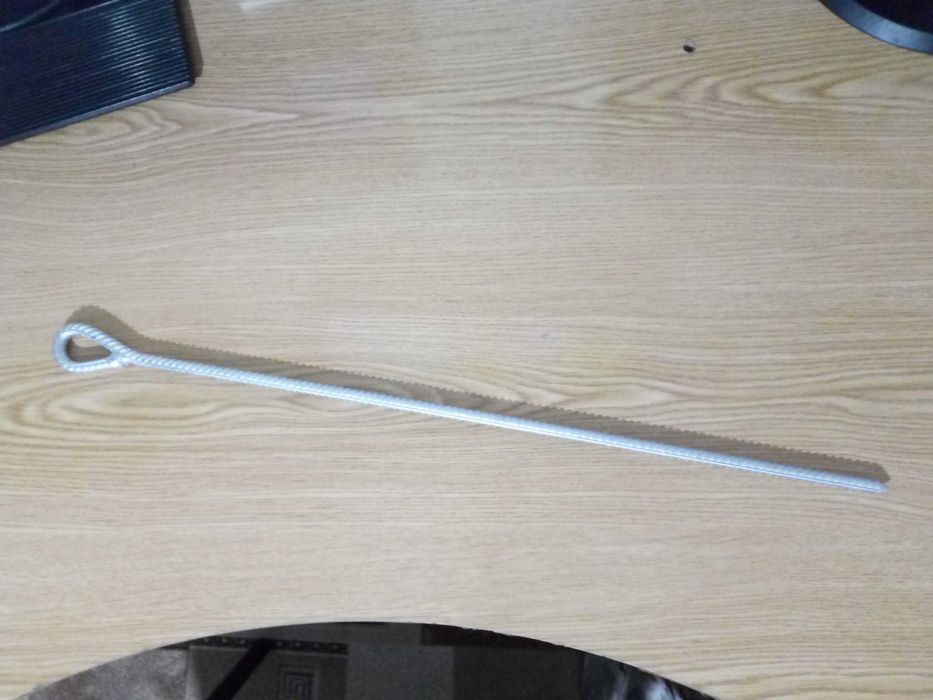 Cuie, ancore pentru cort