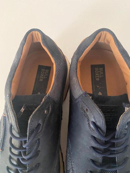 Мъжки обувки  размер  42