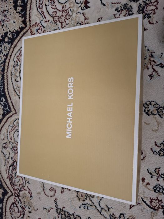 Ботинки Майкл Корс