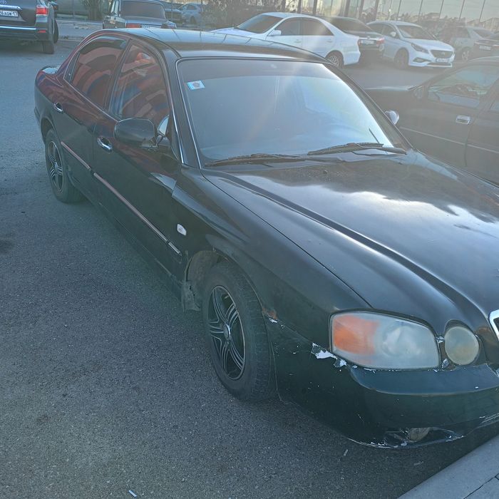 Киа оптима срочно сатылады