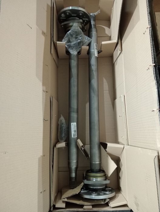 Planetare SNR cu surub Mercedes sprinter,vw crafter  2006-2020