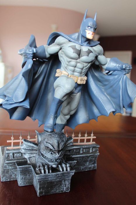 Diamond Select Batman The Dark Knight Статуетка Фигура Фигурка