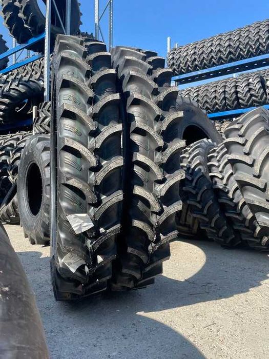 270/95R46 OZKA Cauciucuri noi agricole de tractor inguste livrare