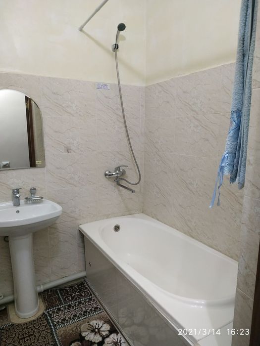 Сергели 6а 2/5/7 50м2. Узимизни уй.