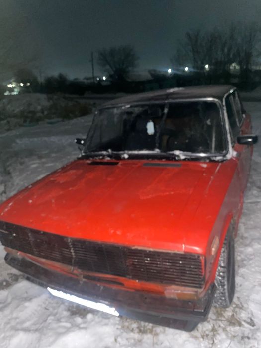 Продам ваз 2103 73 год