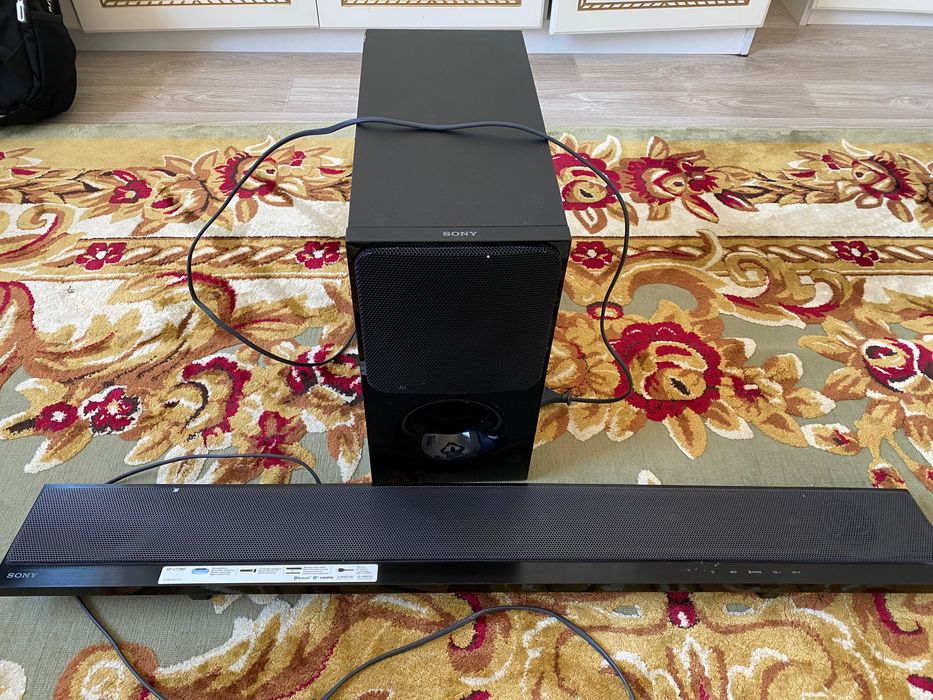 Ноутбук HP Pavilion Gaming + подарки