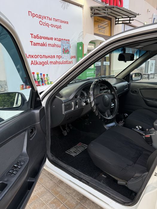 Нексия 2 Гибрид 1.5 2012