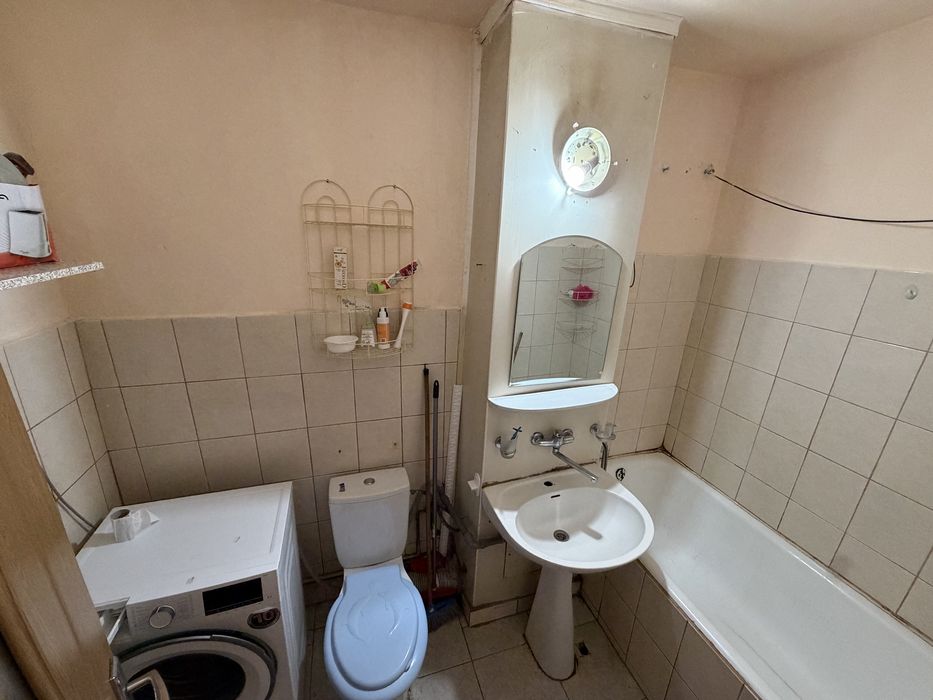 Apartament de vanzare -zona Soarelui