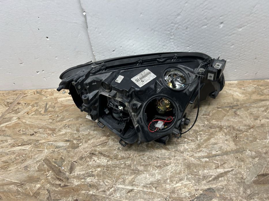 Far bmw F01 F02 seria 7 bi xenon adaptiv 2008-2011