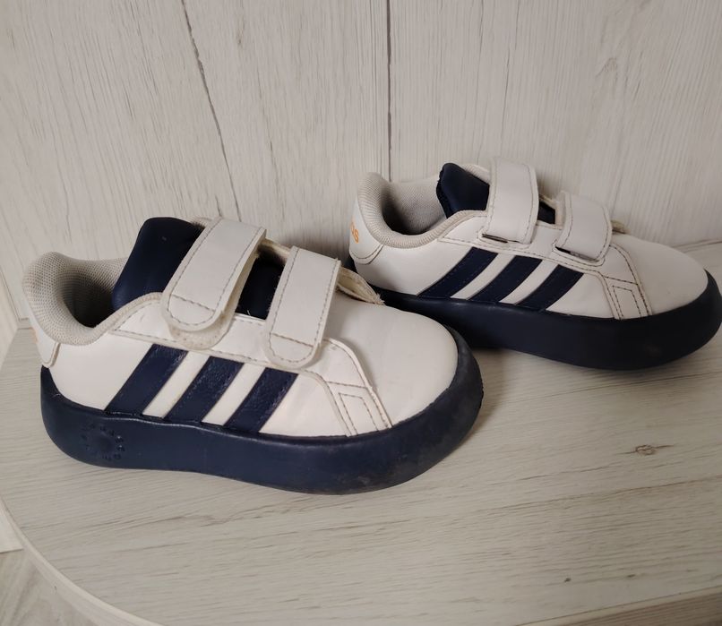 Детски маратонки adidas
