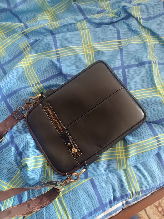 сумка новый почти