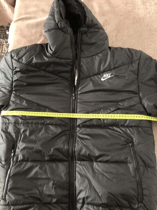 Мъжки якета с вата  - S, M, L,