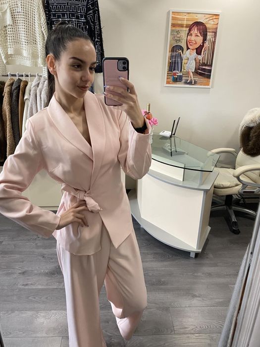 Разкошен сет универсален размер