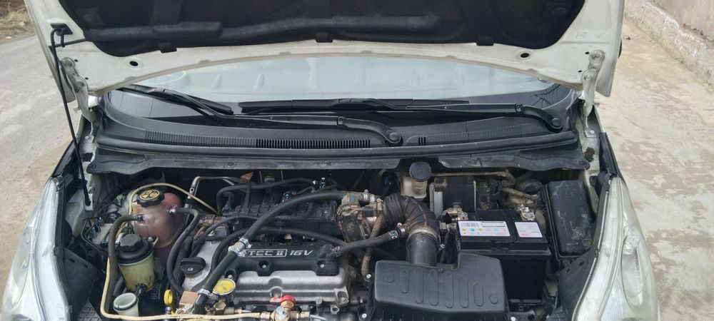 Спарк 2016   гарантия