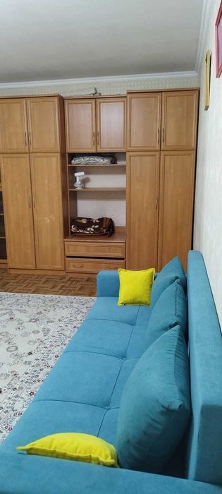 Сдам квартиру в 6 микрорайоне