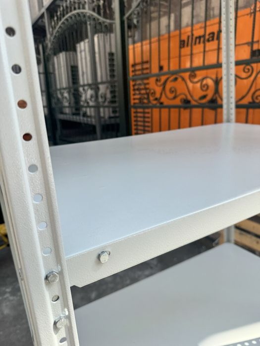 Продам складские полки