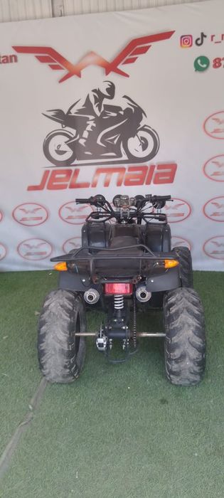 Квадроцикл автомат