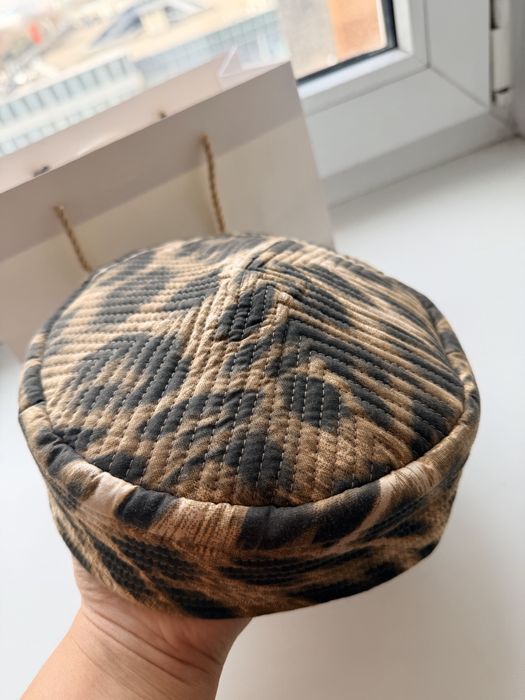 Тюбитейка женская модная такия женская