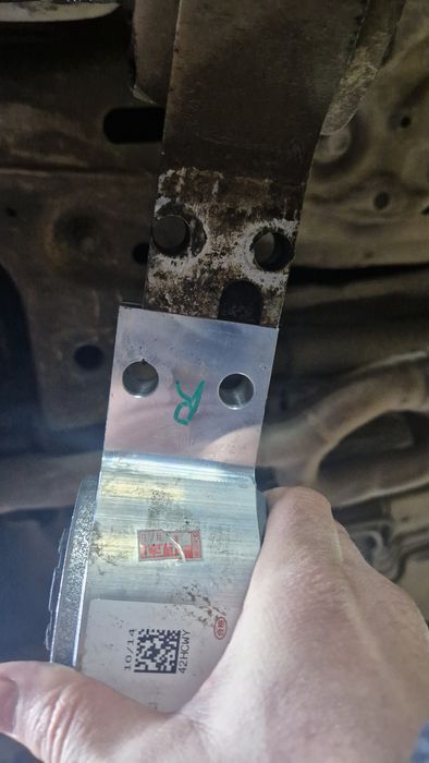 Сайленблок на ford explorer или Lincoln