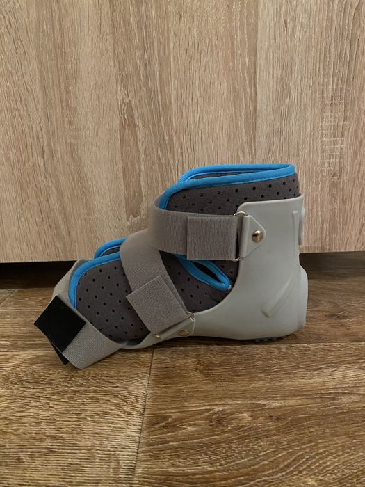 Фиксатор для ноги