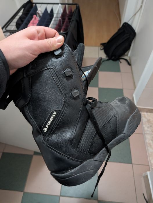 Boots snowboard marimea 42 firefly