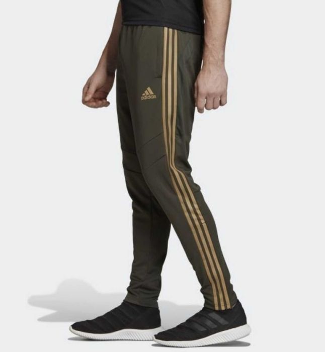 Долнище / панталон Adidas Men's Tiro 19 Pants