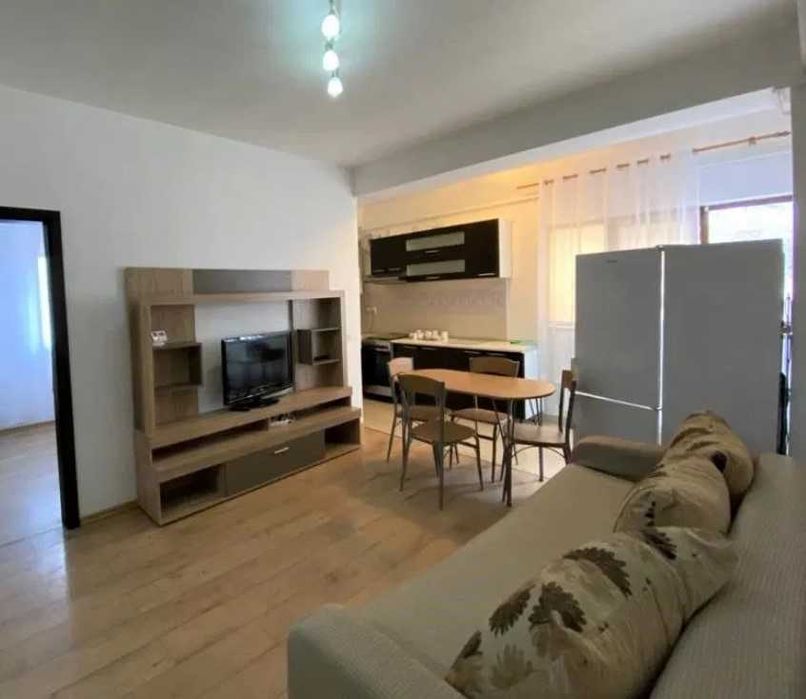 Дава се под наем Двустаен апартамент в Пловдив, Център - 65 кв.м за 270.3 € - Снимка #5