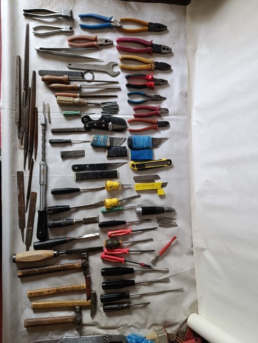 Инструменты.Разные.