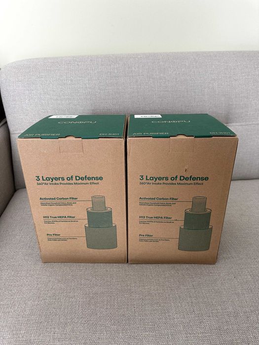 Purificator de aer CONOPU 300 Original NOU Sigilat