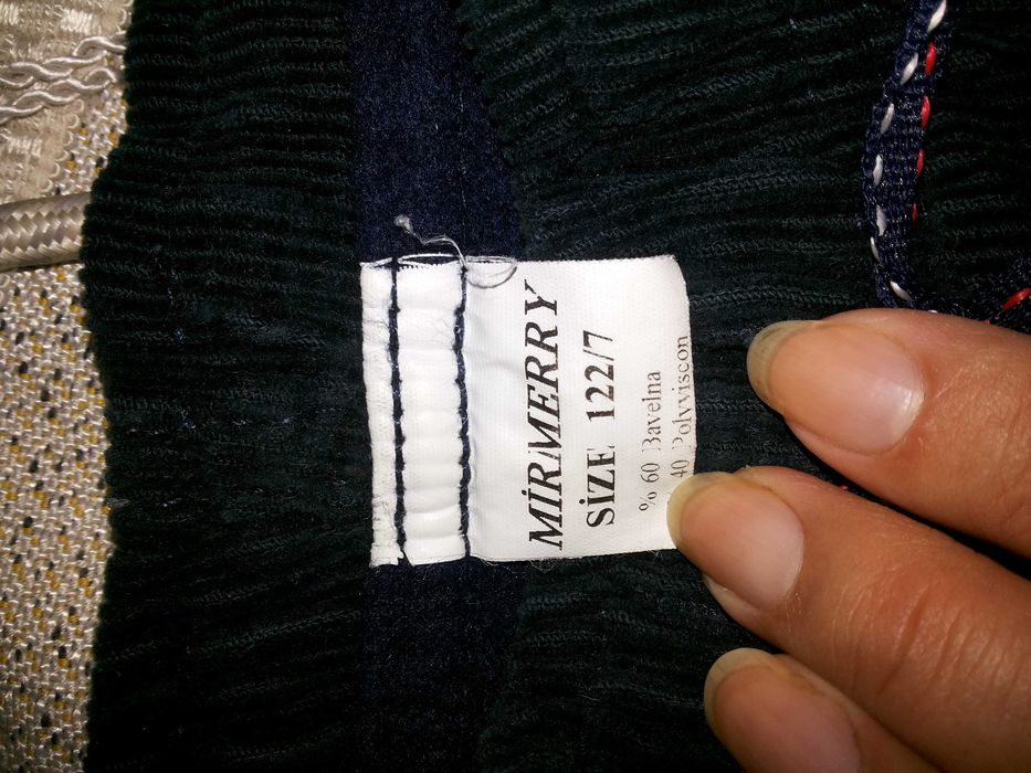 Продам теплые штаны за 1500 тенге