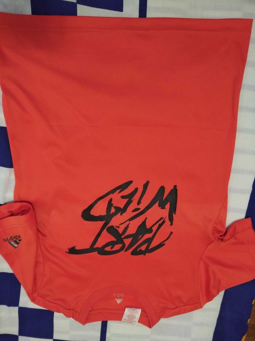 Тениски за спорт Puma, Joma и Adidas