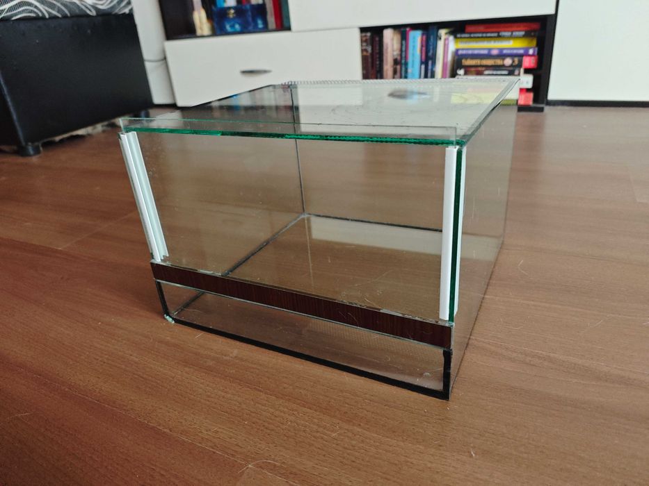 Терариум 30x30x20