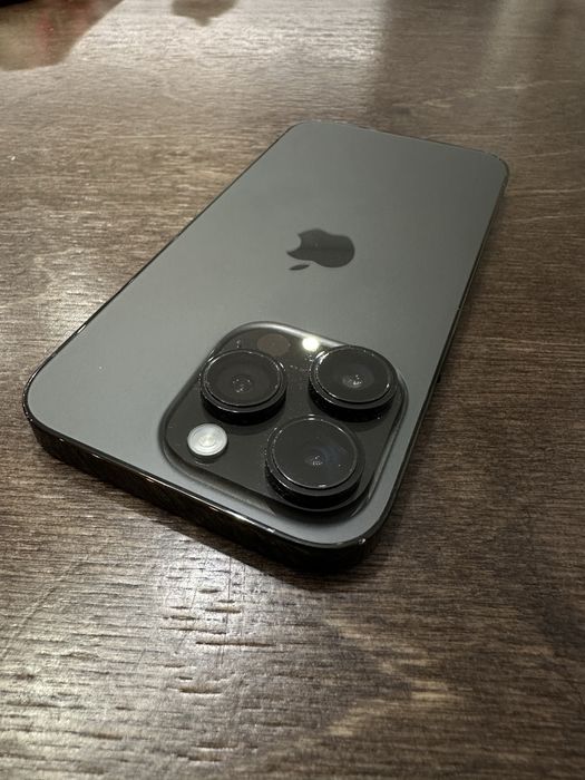 iPhone 14 pro/128 gb