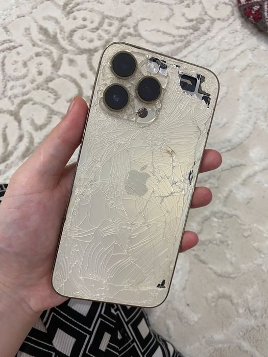 Айфон 14про мах екеуіде сатылады