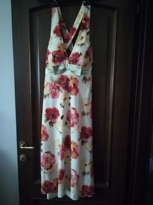 Rochie ocazie din vascoza