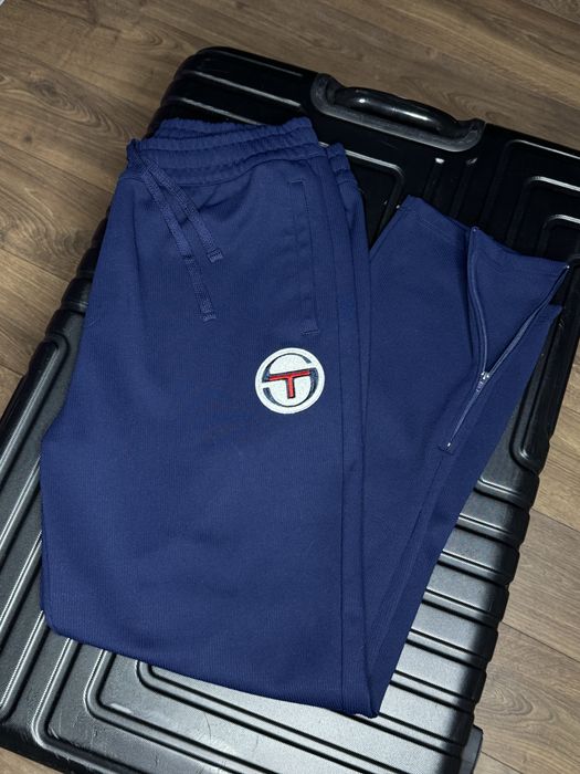 Спортивные штаны Sergio Tacchini новые