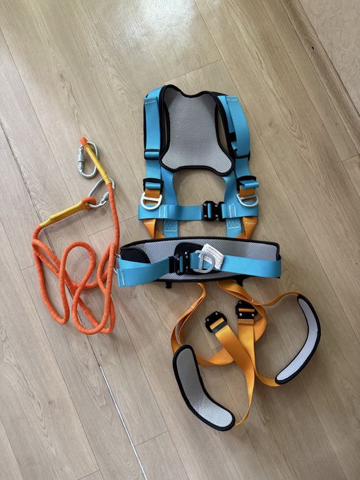 Продам страховой пояс