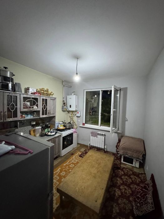 Sotiladi 2 xona choshtepada