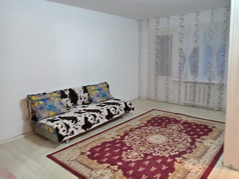 Сдам одна ком квартира